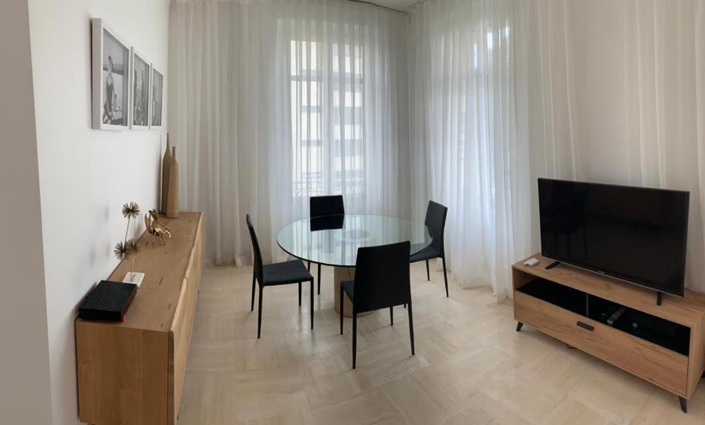 Beautiful Apartment 2Mn Walking Distance From La Croisette And The Beach Cannes Exterior photo